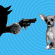 Illustration for article titled Follow Me? How Obsessed Fans Use Twitter to Hold Celebrities Hostage